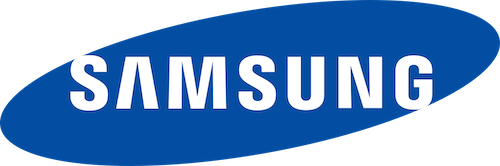 Samsung logo